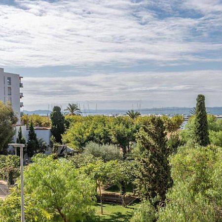 Apartamento Frente Al Mar Ρόζες Εξωτερικό φωτογραφία