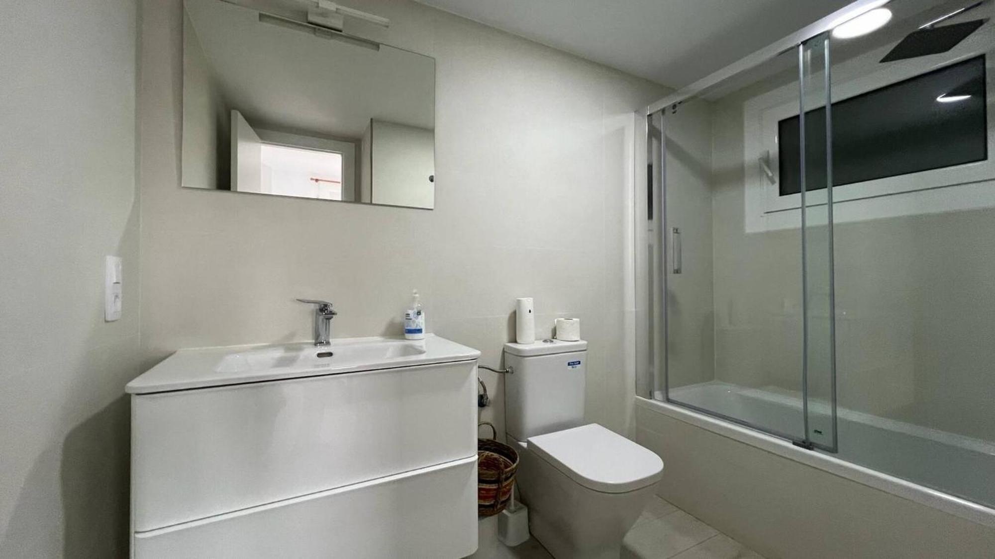 Apartamento Frente Al Mar Ρόζες Εξωτερικό φωτογραφία