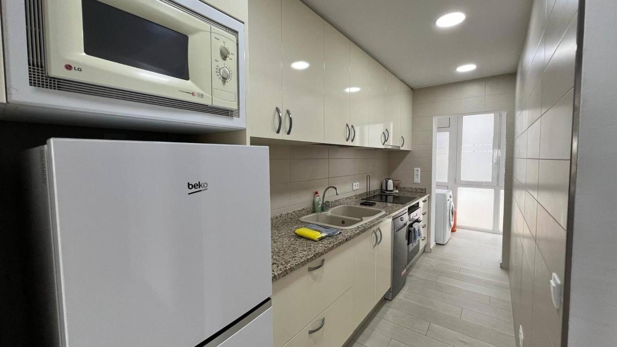 Apartamento Frente Al Mar Ρόζες Εξωτερικό φωτογραφία