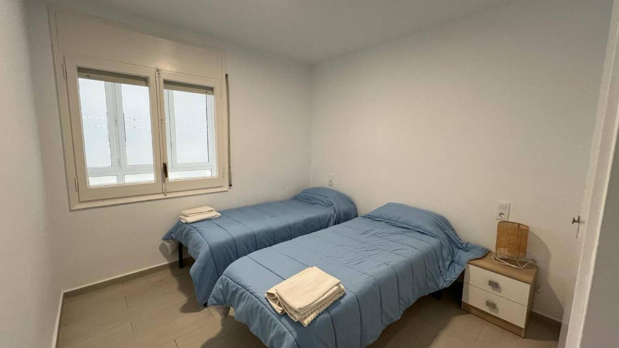 Apartamento Frente Al Mar Ρόζες Εξωτερικό φωτογραφία