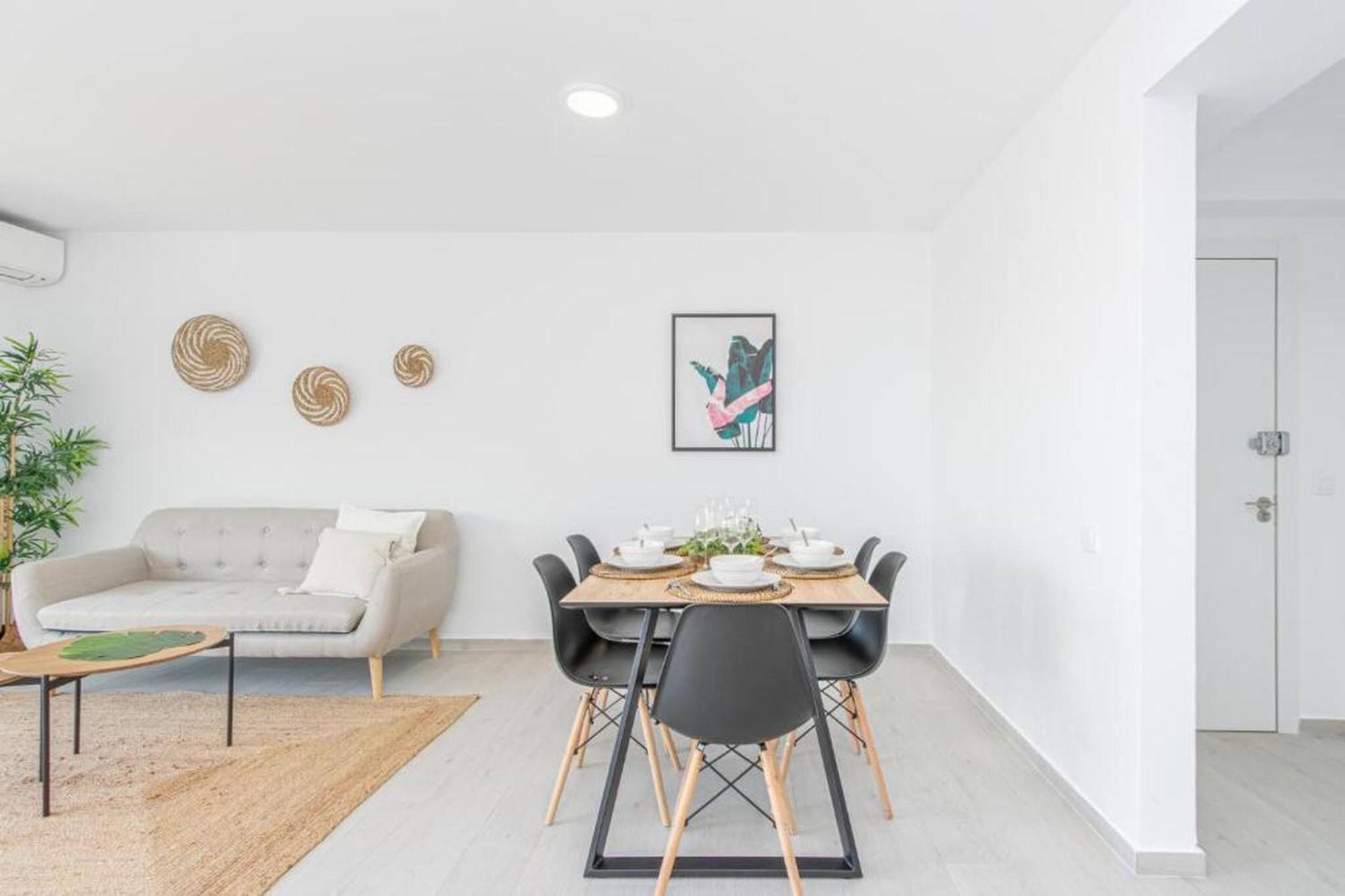 Apartamento Frente Al Mar Ρόζες Εξωτερικό φωτογραφία