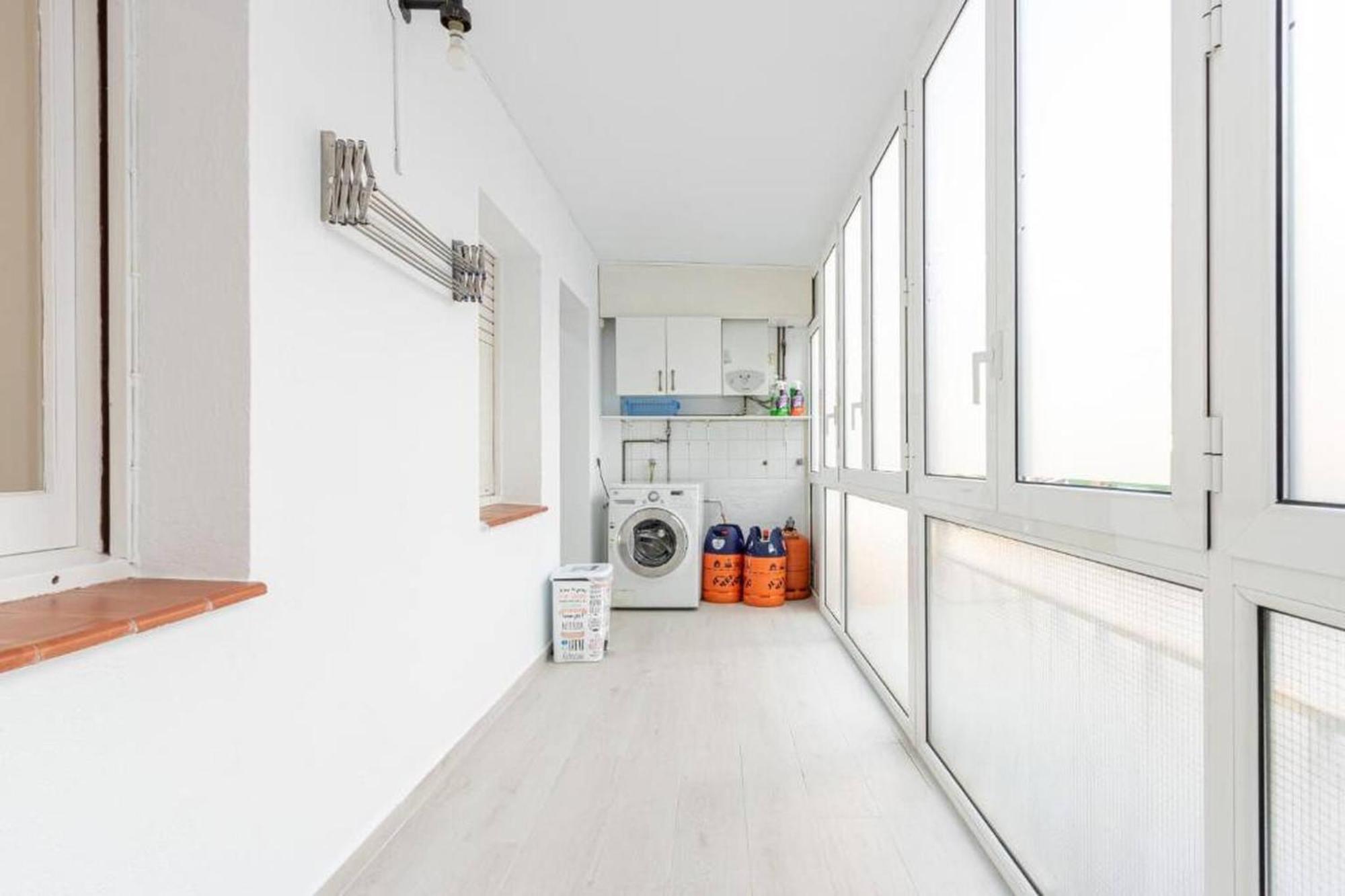Apartamento Frente Al Mar Ρόζες Εξωτερικό φωτογραφία