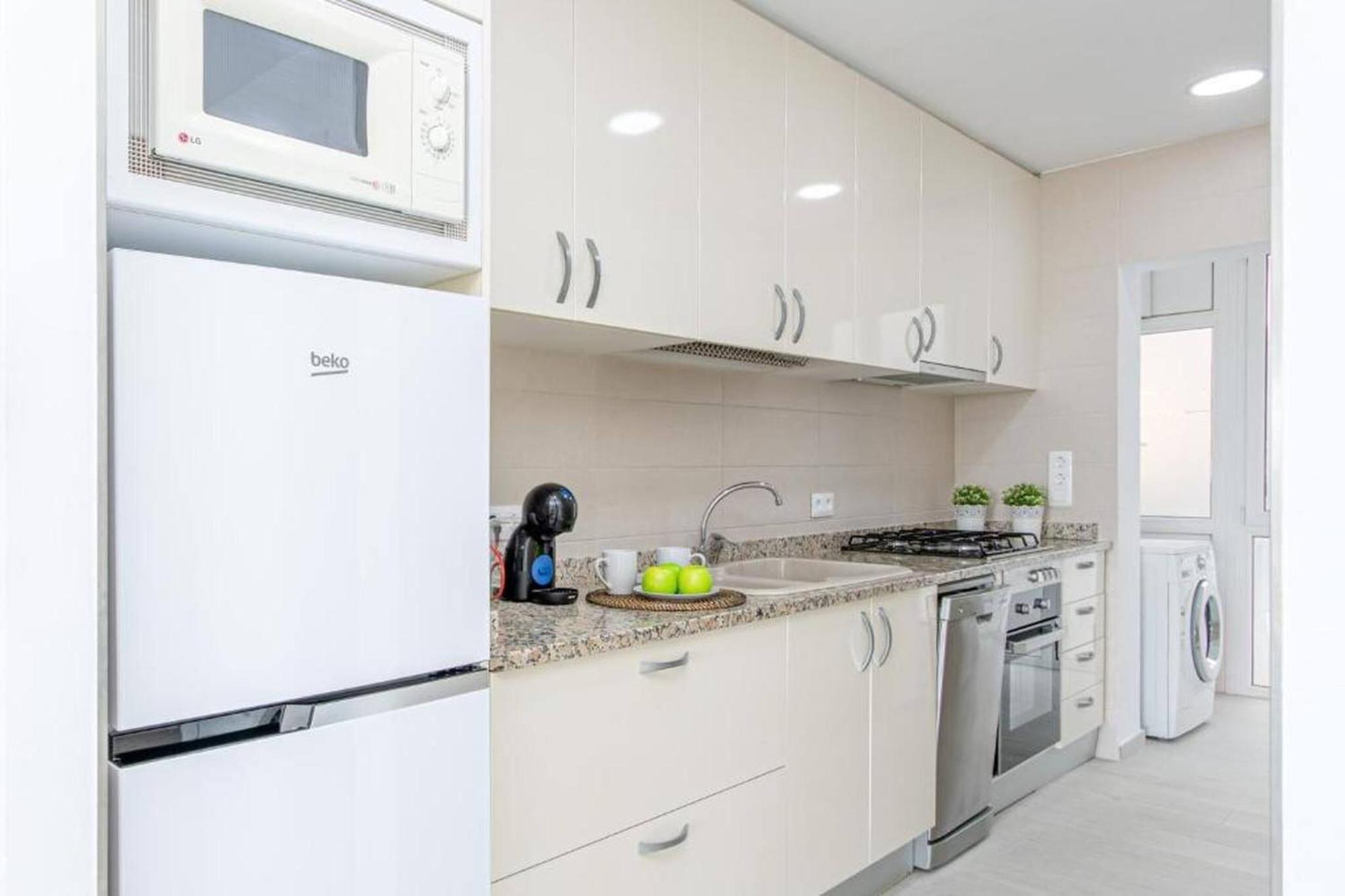 Apartamento Frente Al Mar Ρόζες Εξωτερικό φωτογραφία